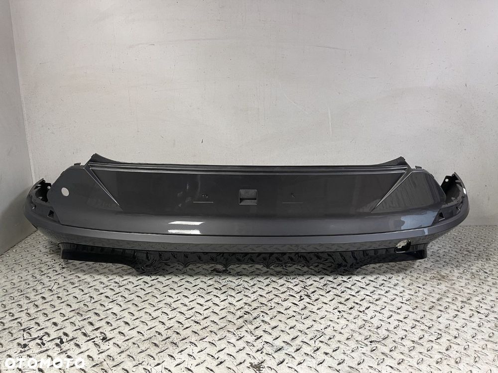 ŁADNY ZDERZAK SPOILER TYLNY TYŁ CUPRA FORMENTOR 6XPDC 5FF807568C - 2
