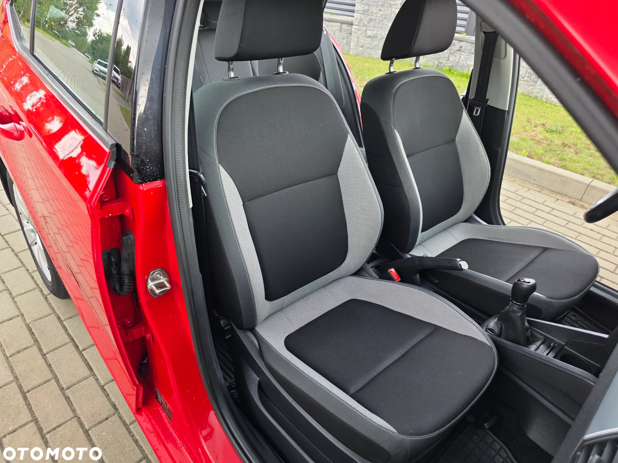 Skoda Fabia 1.2 TSI Ambition - 20