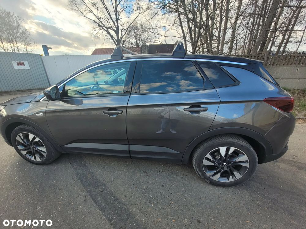 Opel Grandland X 1.6 D Start/Stop Edition - 3