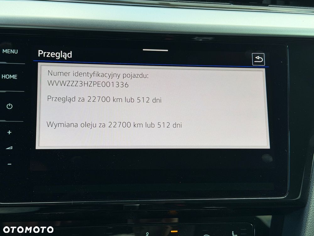 Volkswagen Arteon 2.0 TDI SCR 4Motion DSG R-Line - 30