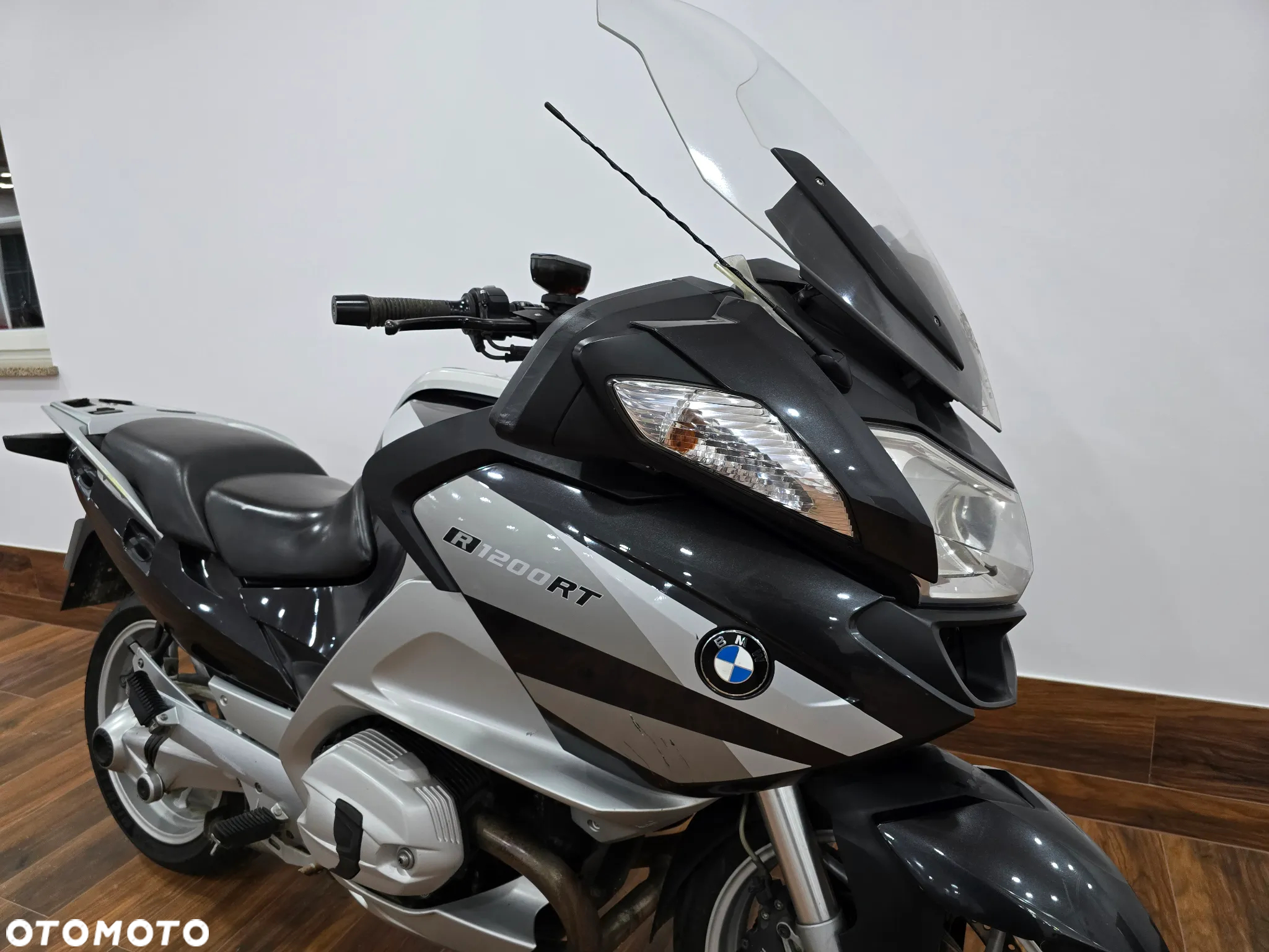 BMW RT - 20