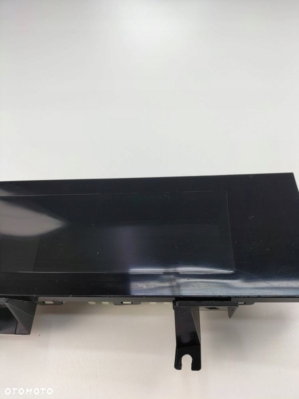 WYŚWIETLACZ EKRAN MONITOR HONDA CIVIC VIII UFO HR0343013 - 3