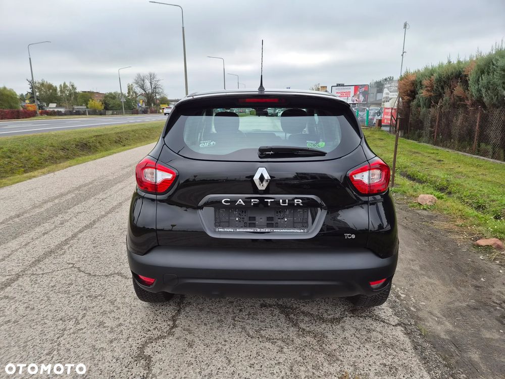 Renault Captur ENERGY TCe 90 Start&Stop Dynamique - 6