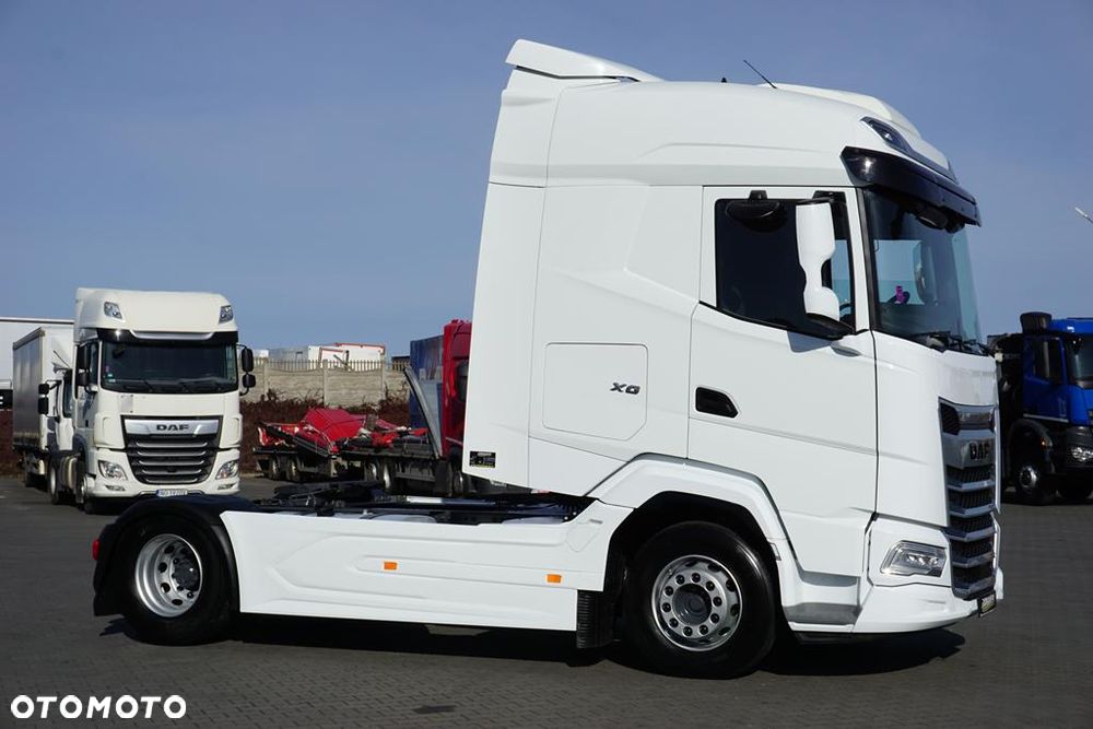 DAF / XG / 480 / ACC / EURO 6 / I - COOL - 4