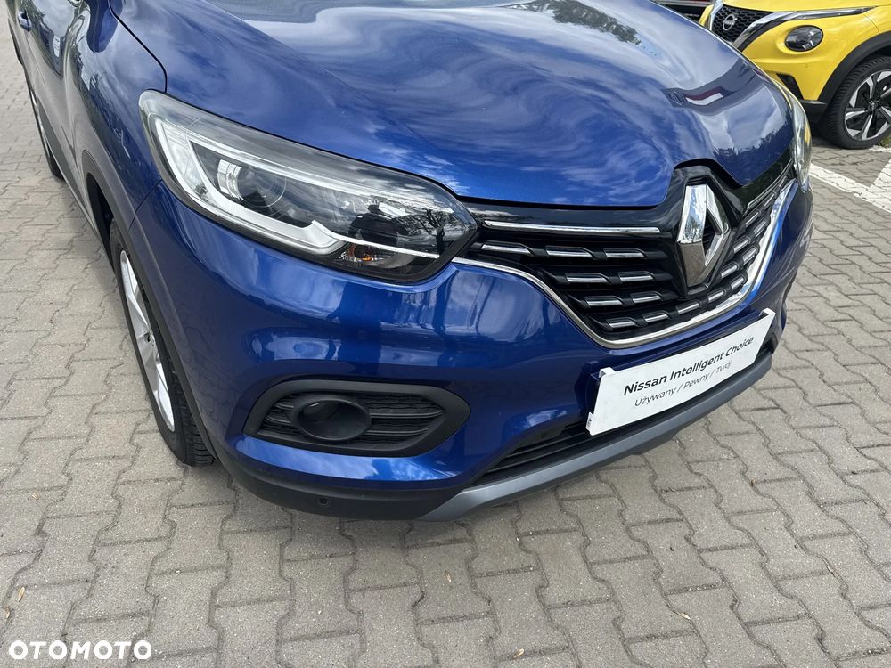 Renault Kadjar 1.3 TCe FAP Business - 25