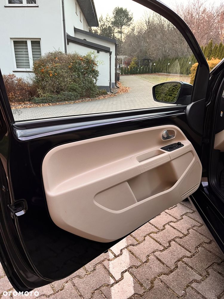 Skoda Citigo 1.0 Sport - 16