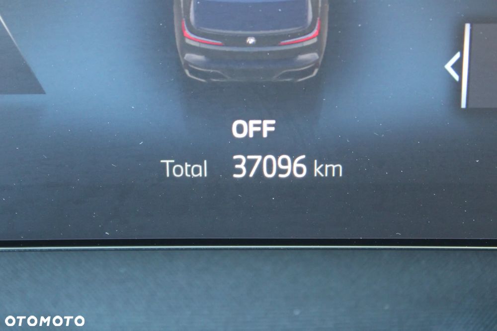 BMW Seria 7 740d xDrive mHEV M Sport sport - 30