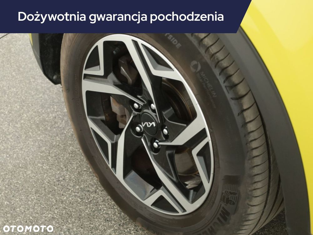 Kia Sportage - 21