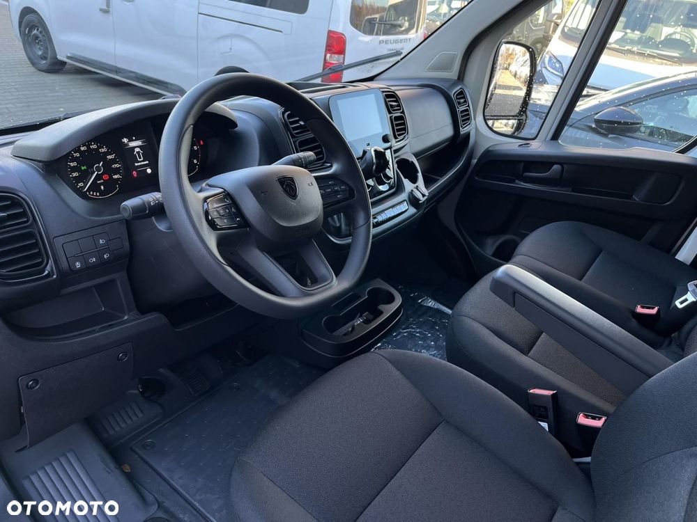 Peugeot Boxer - 15