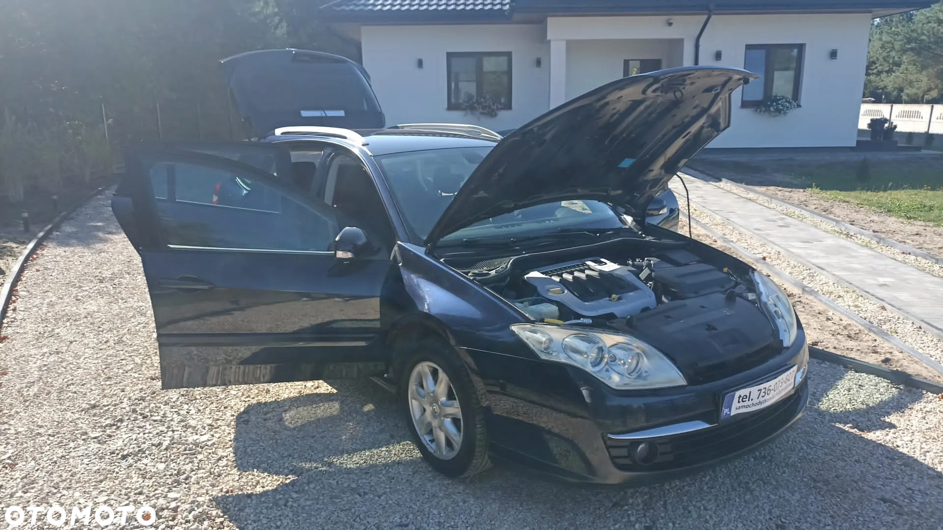 Renault Laguna 2.0 Dynamique - 32