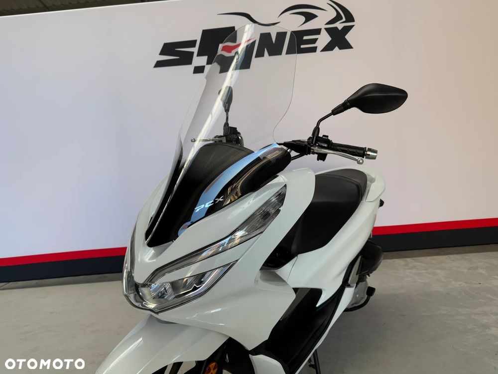 Honda PCX - 18