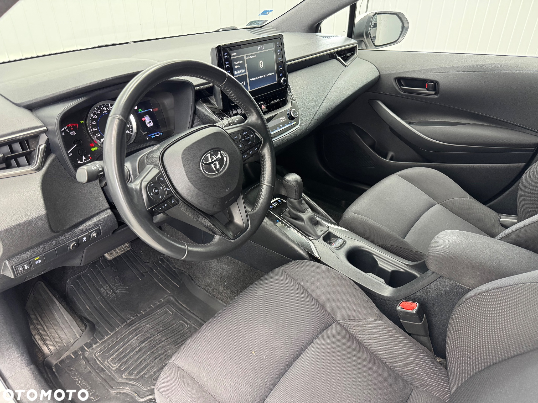 Toyota Corolla 1.8 Hybrid Active - 5