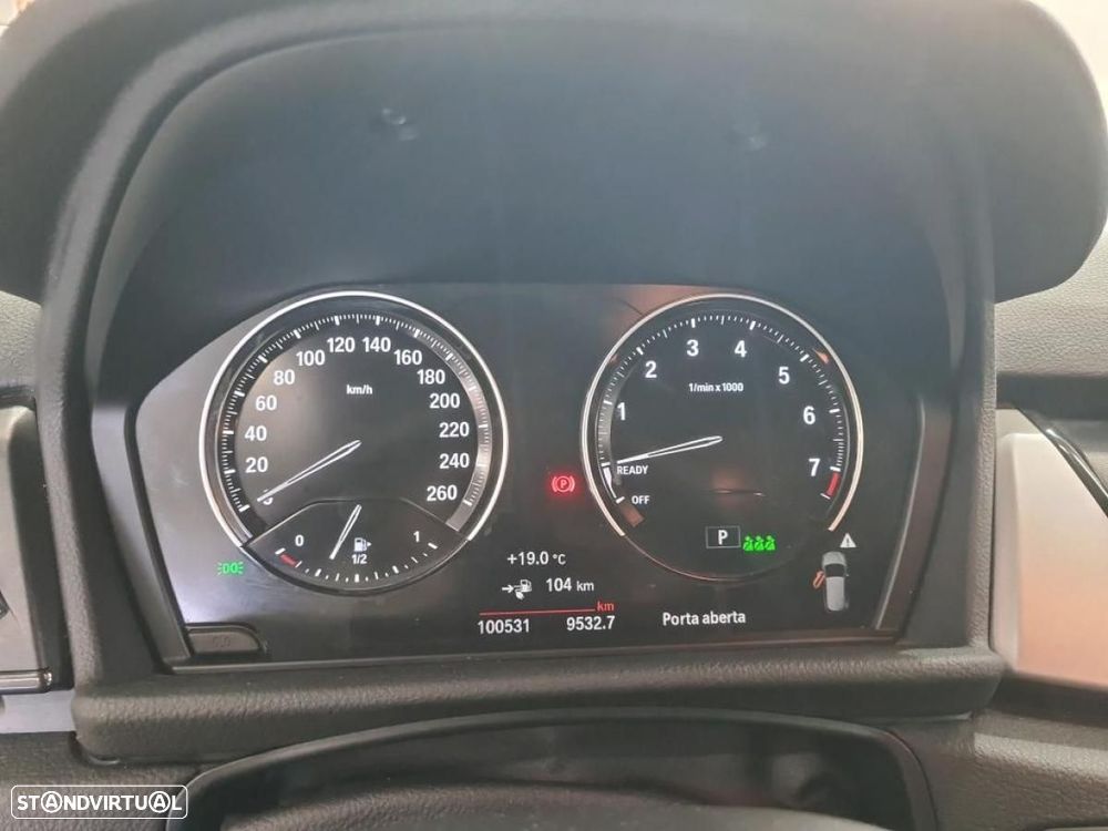 BMW 225xe Active Tourer Advantage - 5