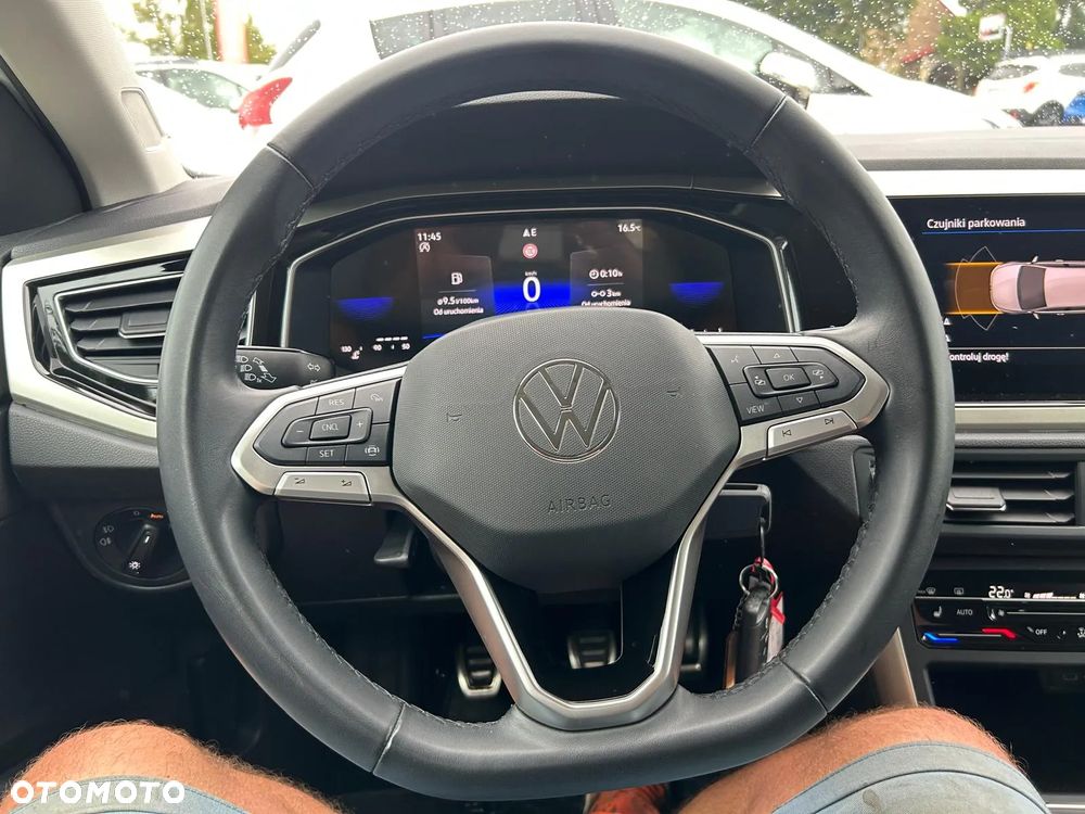 Volkswagen Polo 1.0 MPI Special Edition - 29