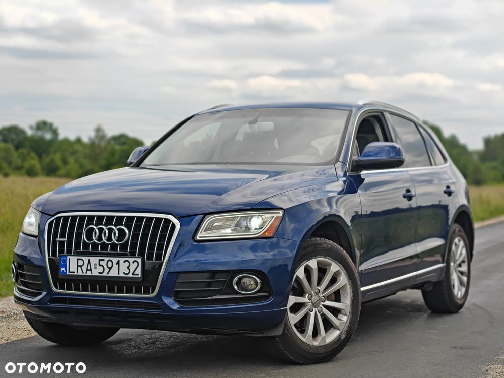 Audi Q5 - 30