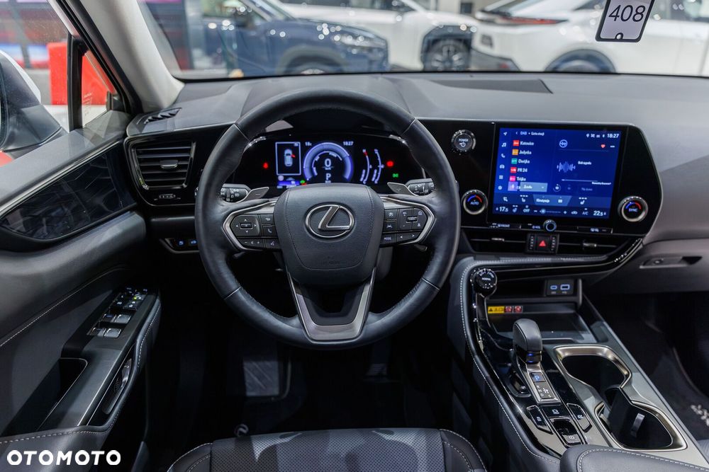 Lexus NX 350h Prestige 2WD - 26