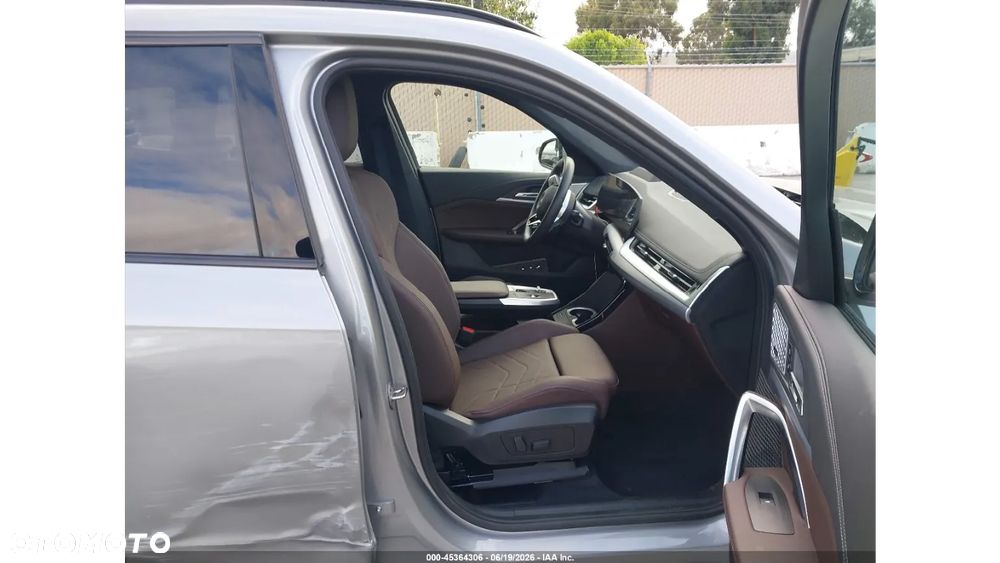BMW X1 - 9