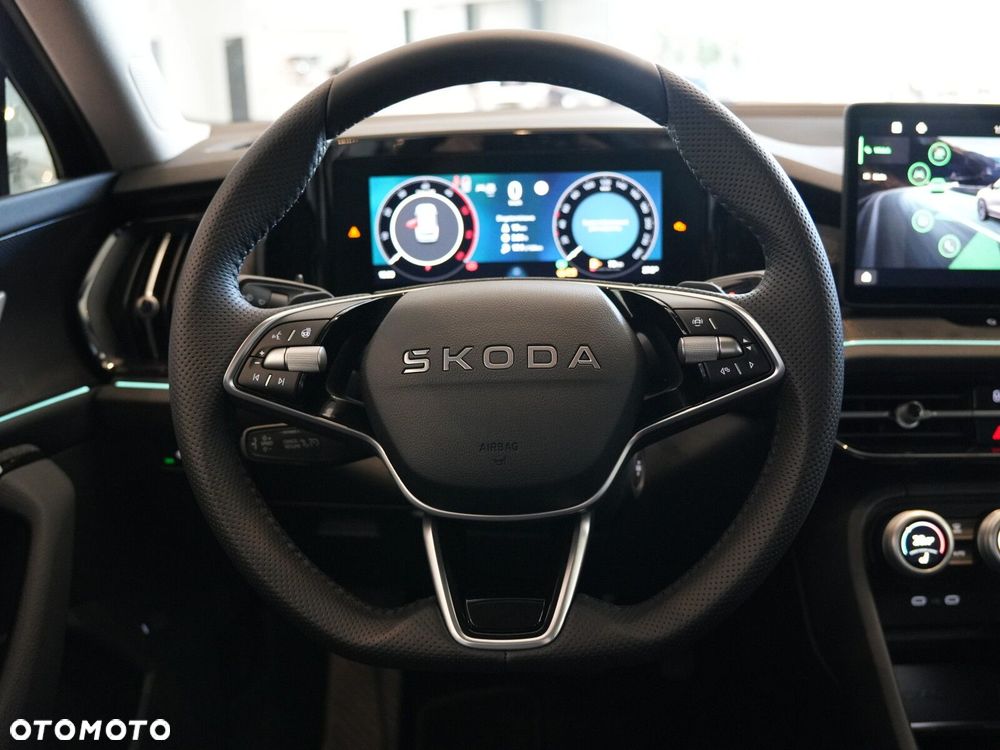 Skoda Kodiaq 2.0 TDI 4x2 Drive DSG - 27