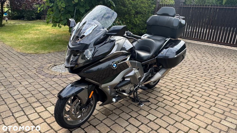 BMW K - 8