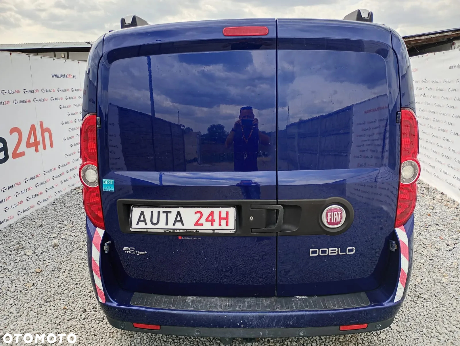 Fiat DOBLO - 6