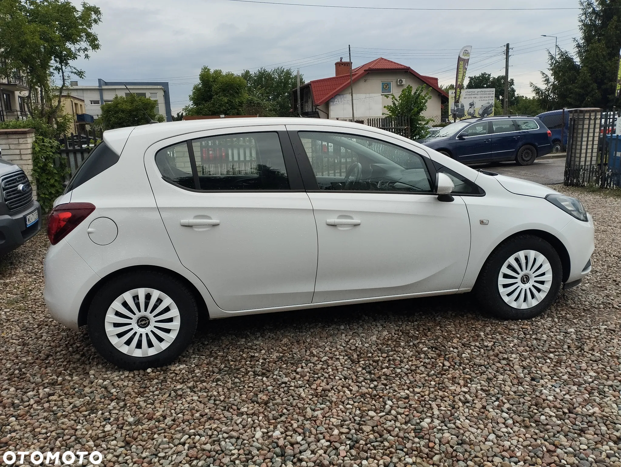 Opel Corsa 1.4 Color Edition - 3