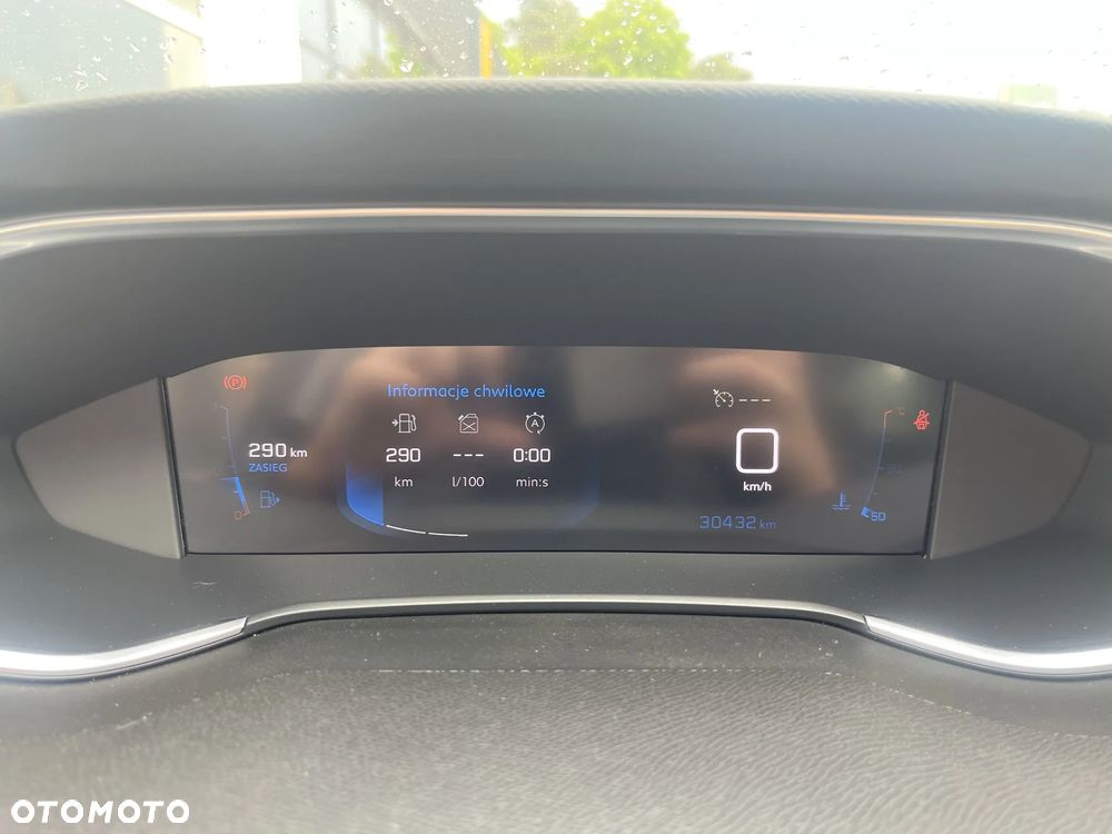 Peugeot 308 PureTech 110 Stop & Start Active - 14