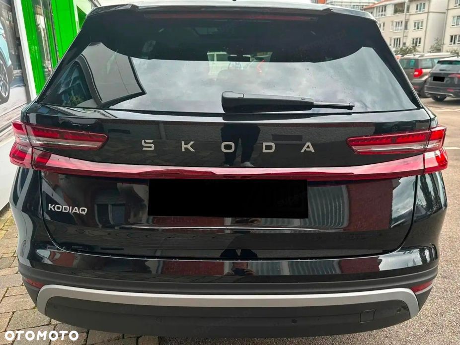 Skoda Kodiaq - 5