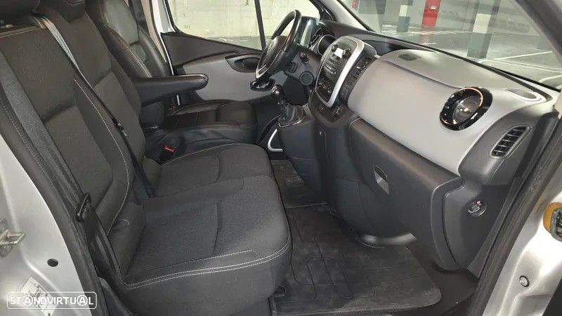 Nissan NV300 1.6 dCi L2H1 1.2T Pro - 12