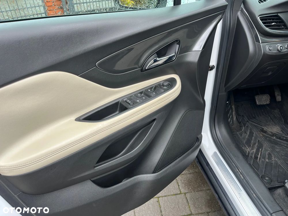 Buick Encore - 14