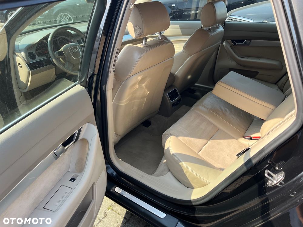 Audi A6 - 19