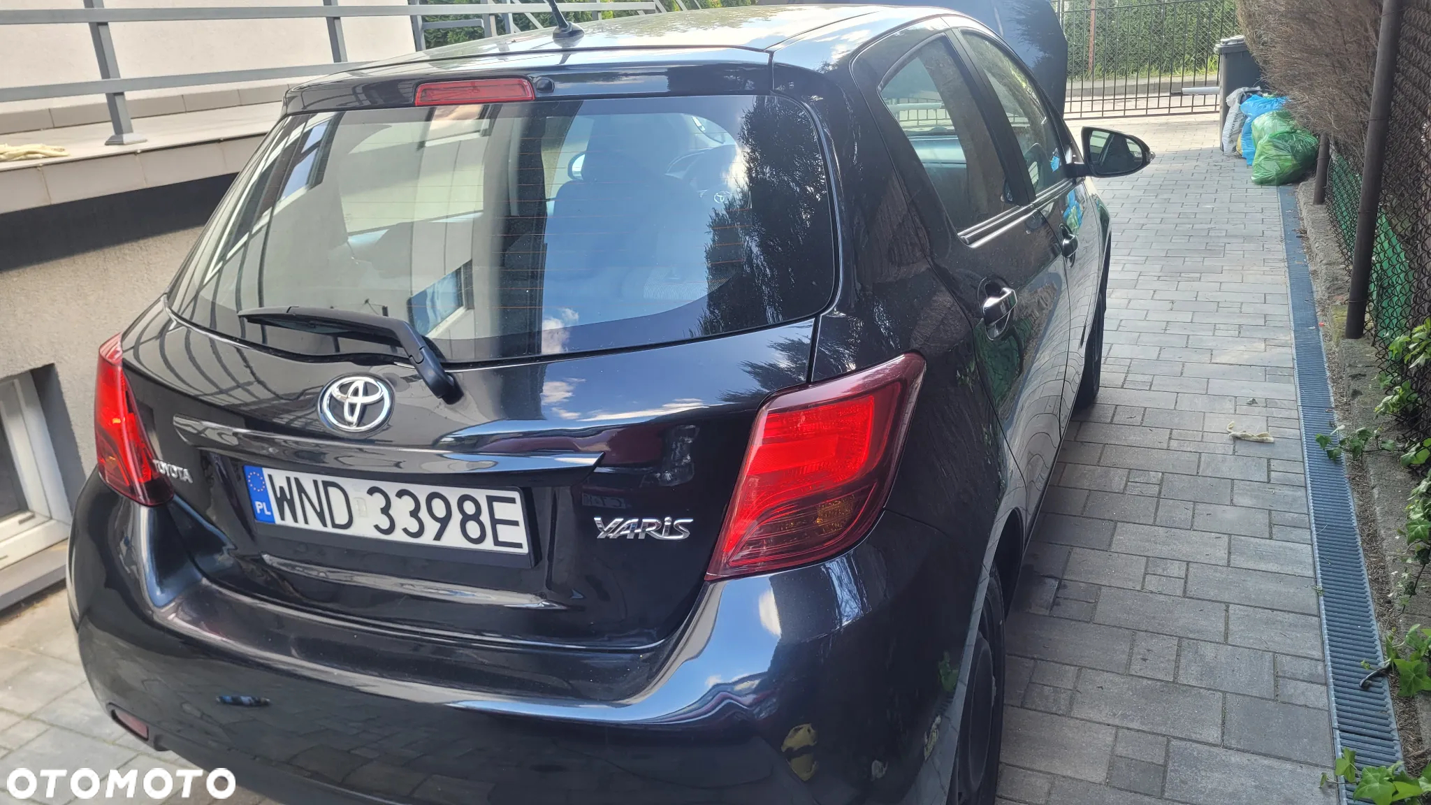 Toyota Yaris 1.0 Life - 32