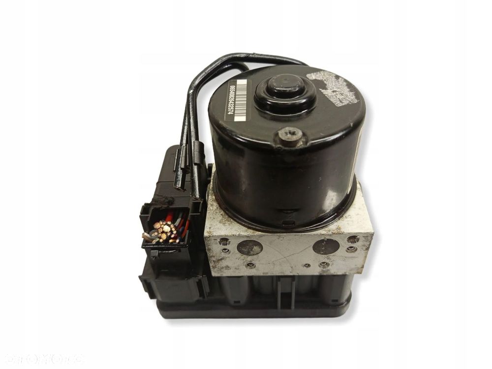 FORD FOCUS C-MAX FOCUS MK2 POMPA ABS STEROWNIK 8M51-2C405-AA - 12