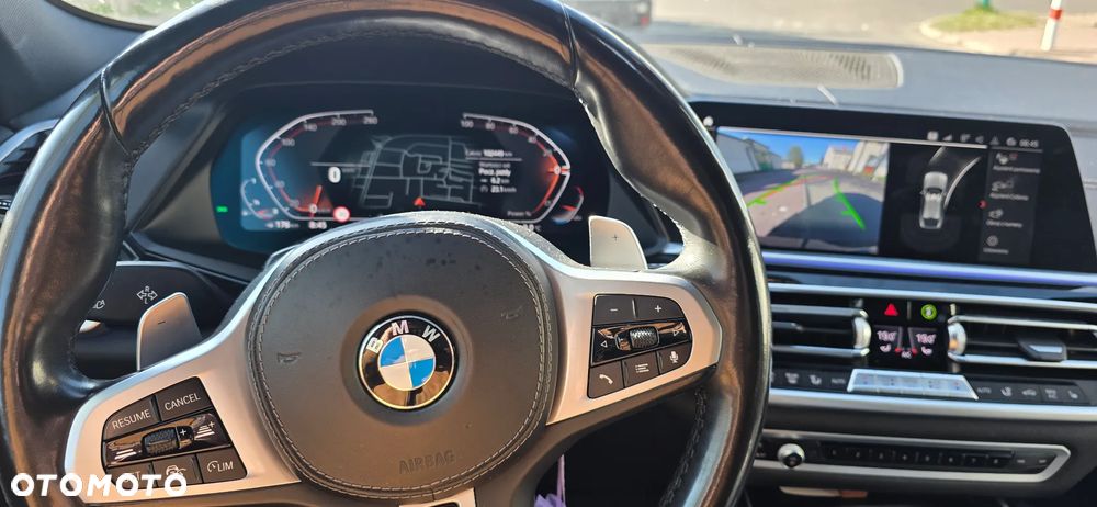 BMW X6 xDrive40i mHEV - 9