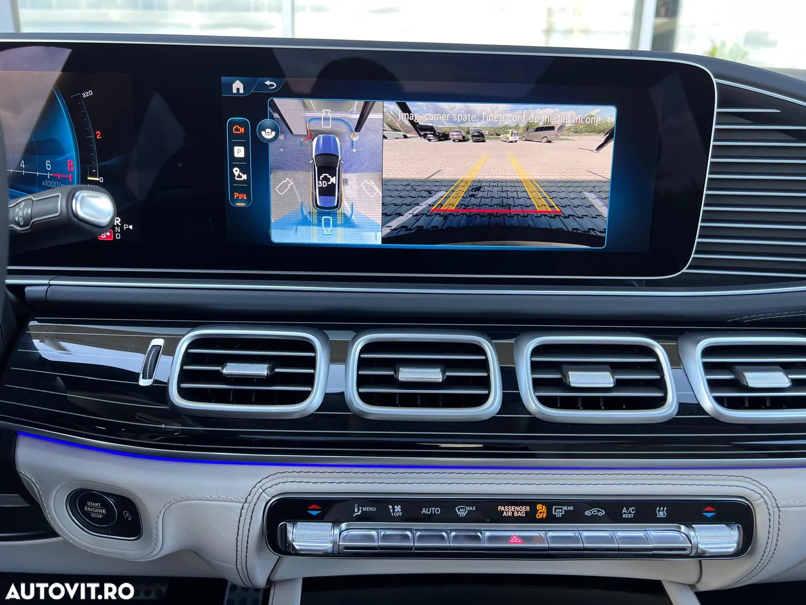 Mercedes-Benz GLE AMG 53 MHEV 4MATIC+ - 13