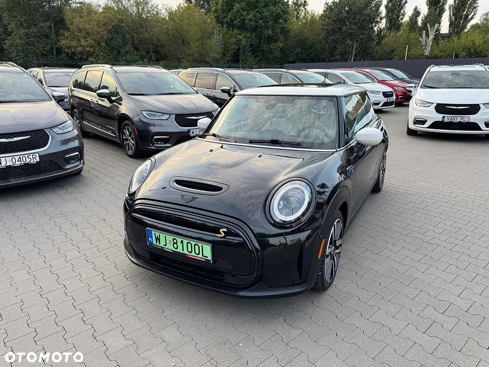 MINI Cooper - 11
