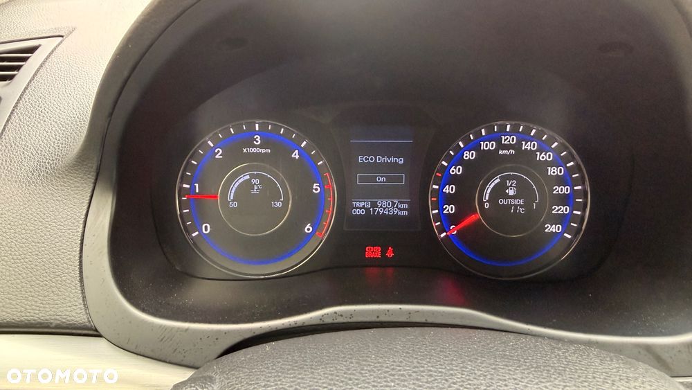 Hyundai i40 i40cw 1.7 CRDi Fifa World Cup Edition - 22