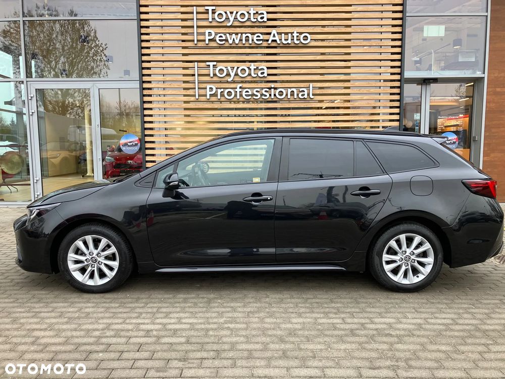 Toyota Corolla 1.8 Hybrid Comfort - 3