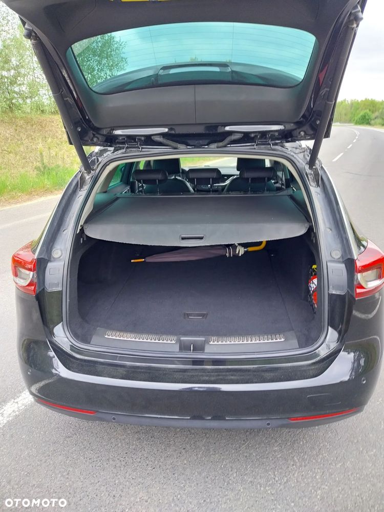 Opel Insignia 1.6 Automatik Edition - 18