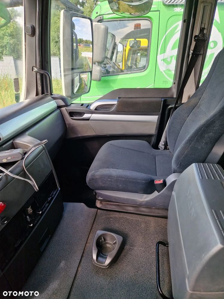 MAN TGX - 2