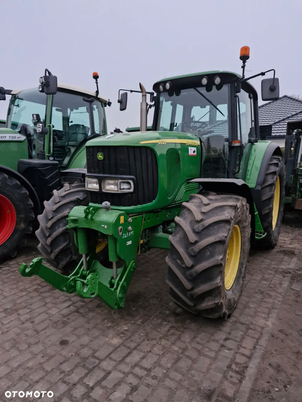 John Deere