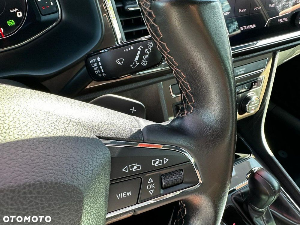 Seat Ateca 2.0 TDI Xcellence S&S DSG - 22