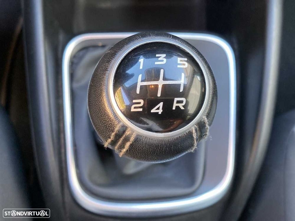 Fiat Tipo Cross 1.0 GSE T3 City - 15