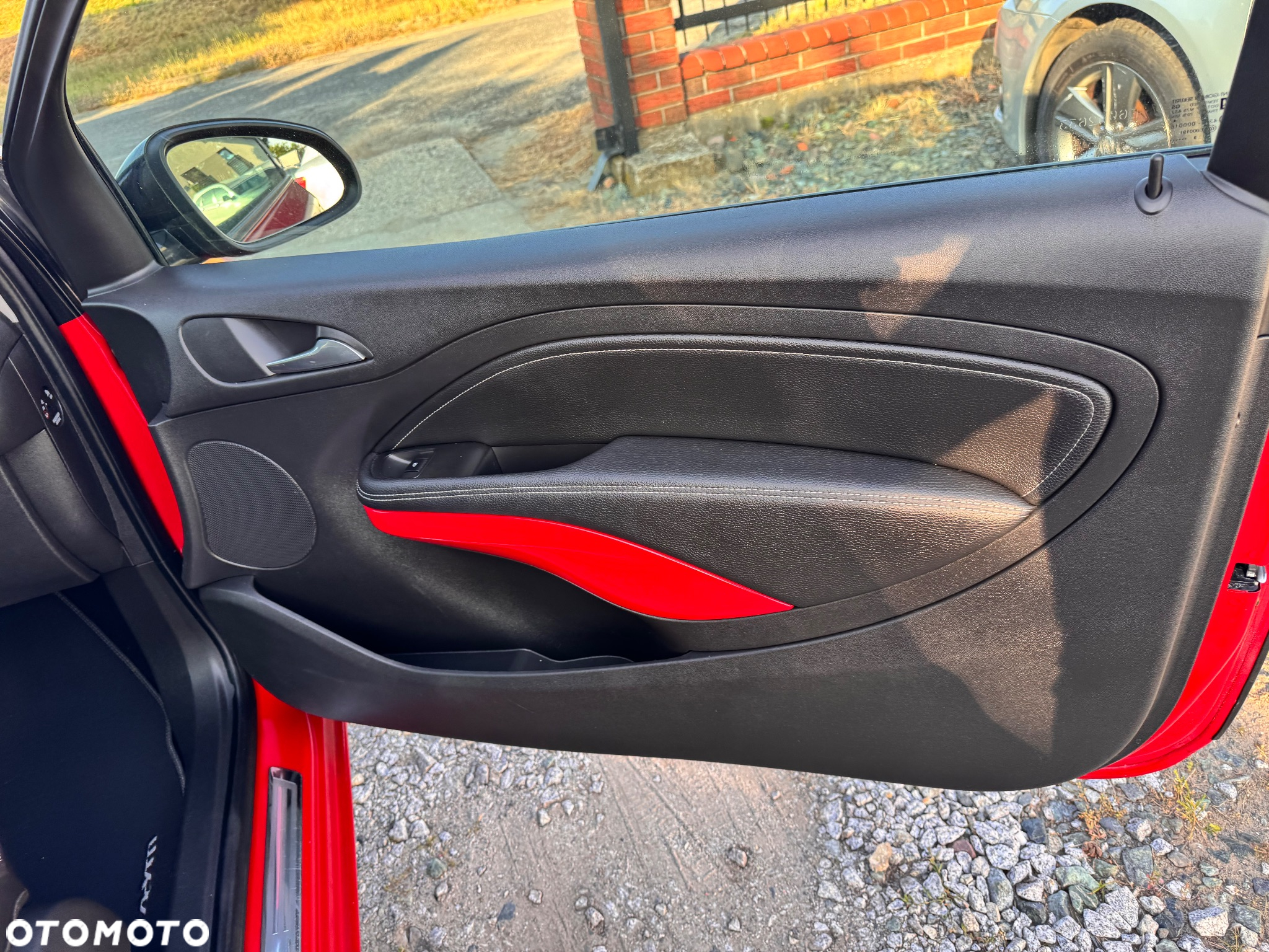 Opel Adam 1.4 EcoFLEX Start/Stop Black Link - 23