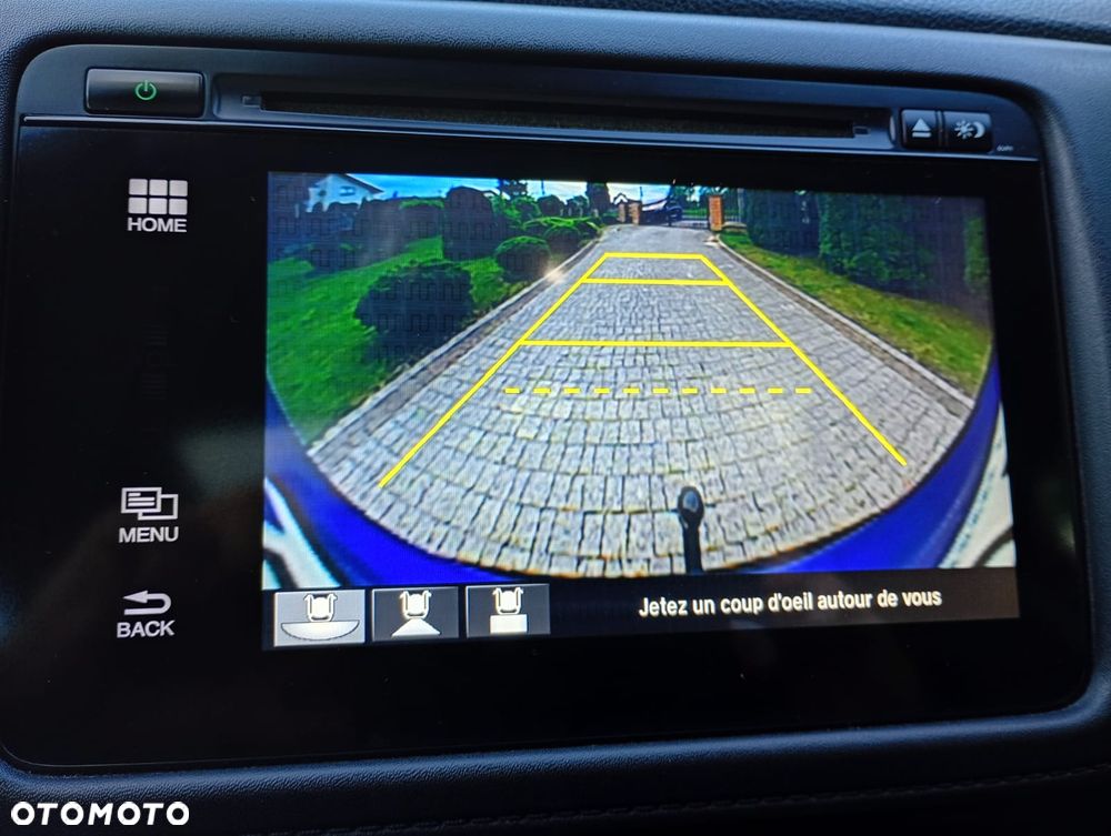 Honda HR-V 1.6 i-DTEC Executive - 23