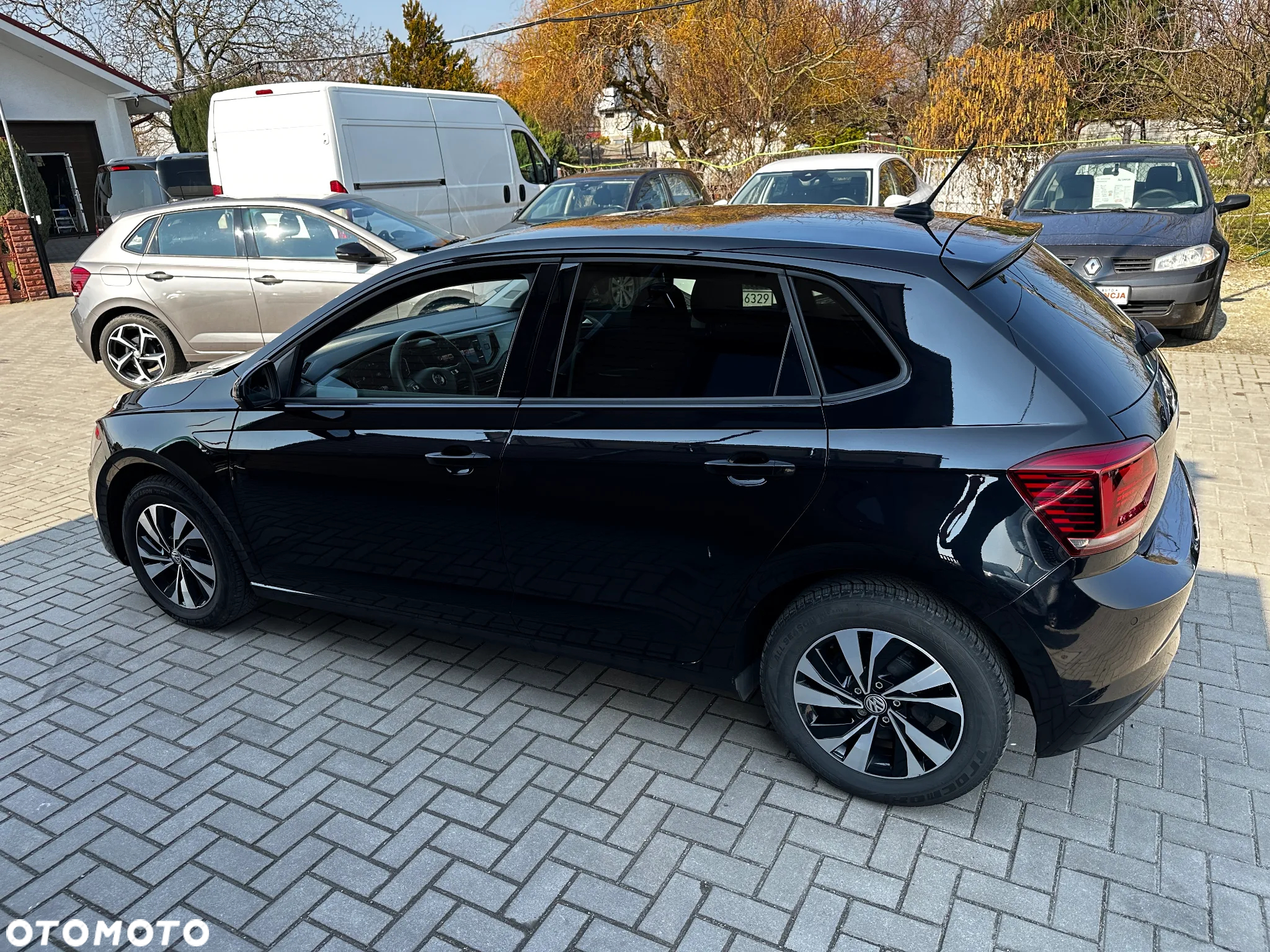 Volkswagen Polo - 5