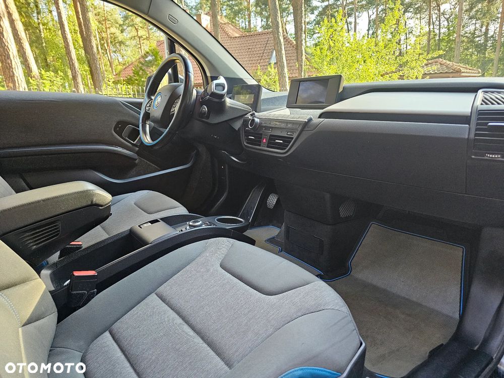 BMW i3 (60 Ah) - 14