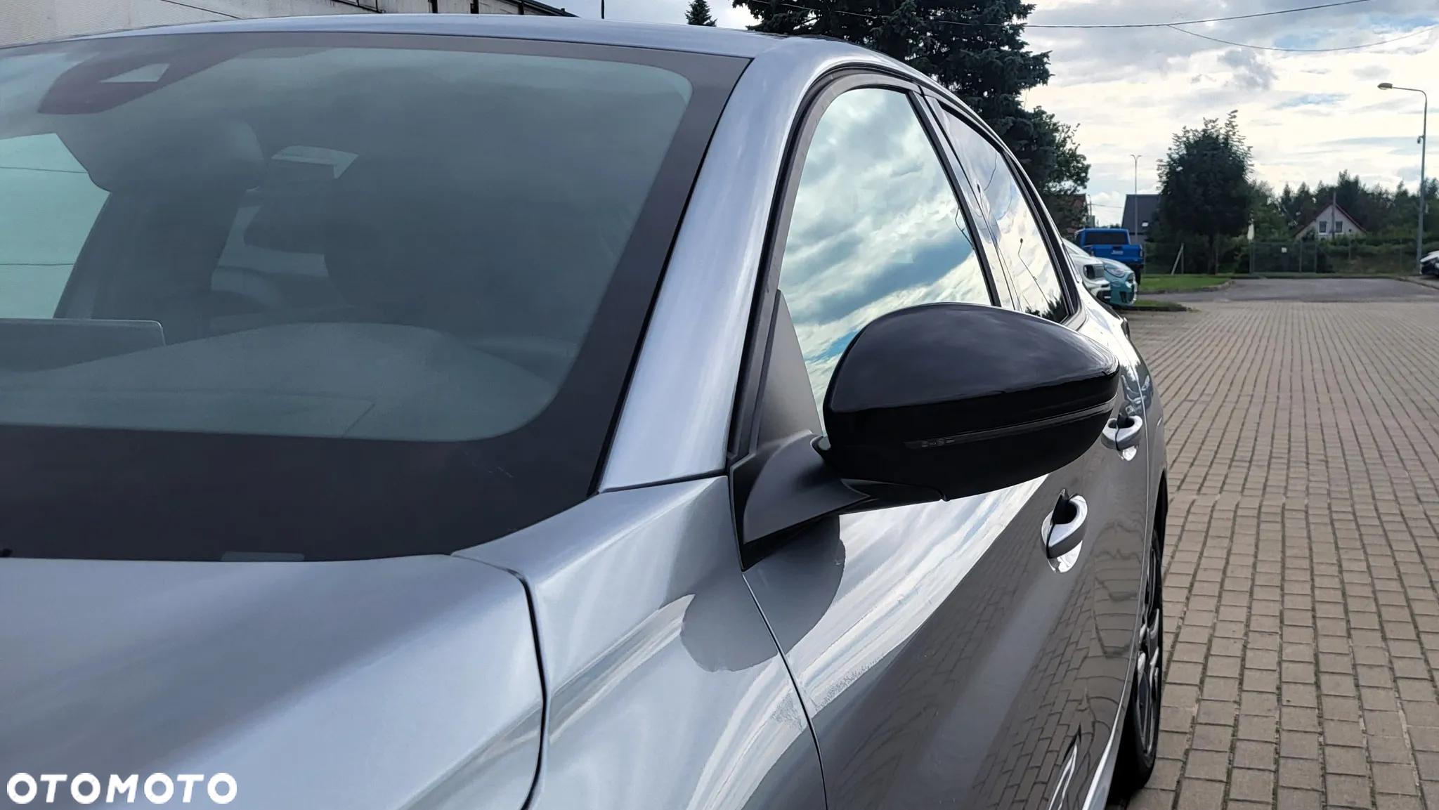 Peugeot 208 1.2 mHEV Allure - 14