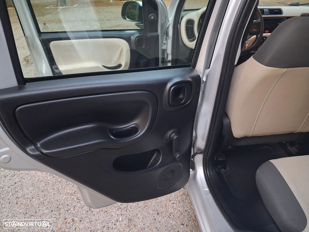 Fiat Panda 1.2 Pop S&S - 14