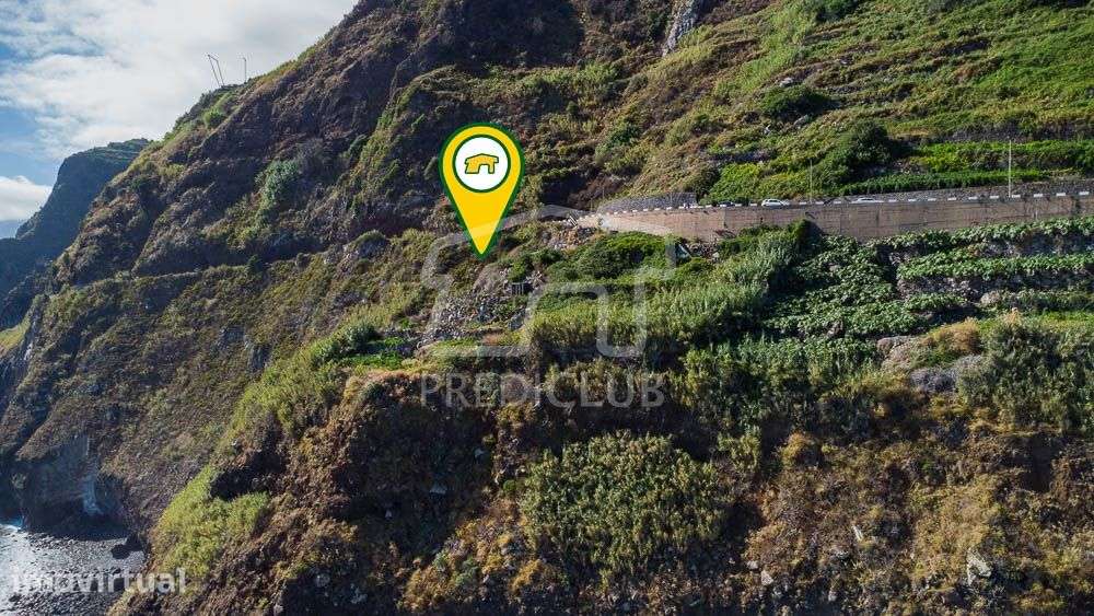 Terreno 1512.52 m2 - Porto Moniz - Grande imagem: 3/16