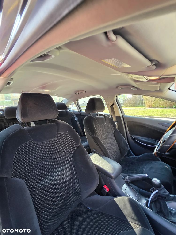 Citroën C5 1.6 HDi Dynamique Equilibre Navi - 12